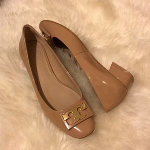 Tory Burch GiGi Pump